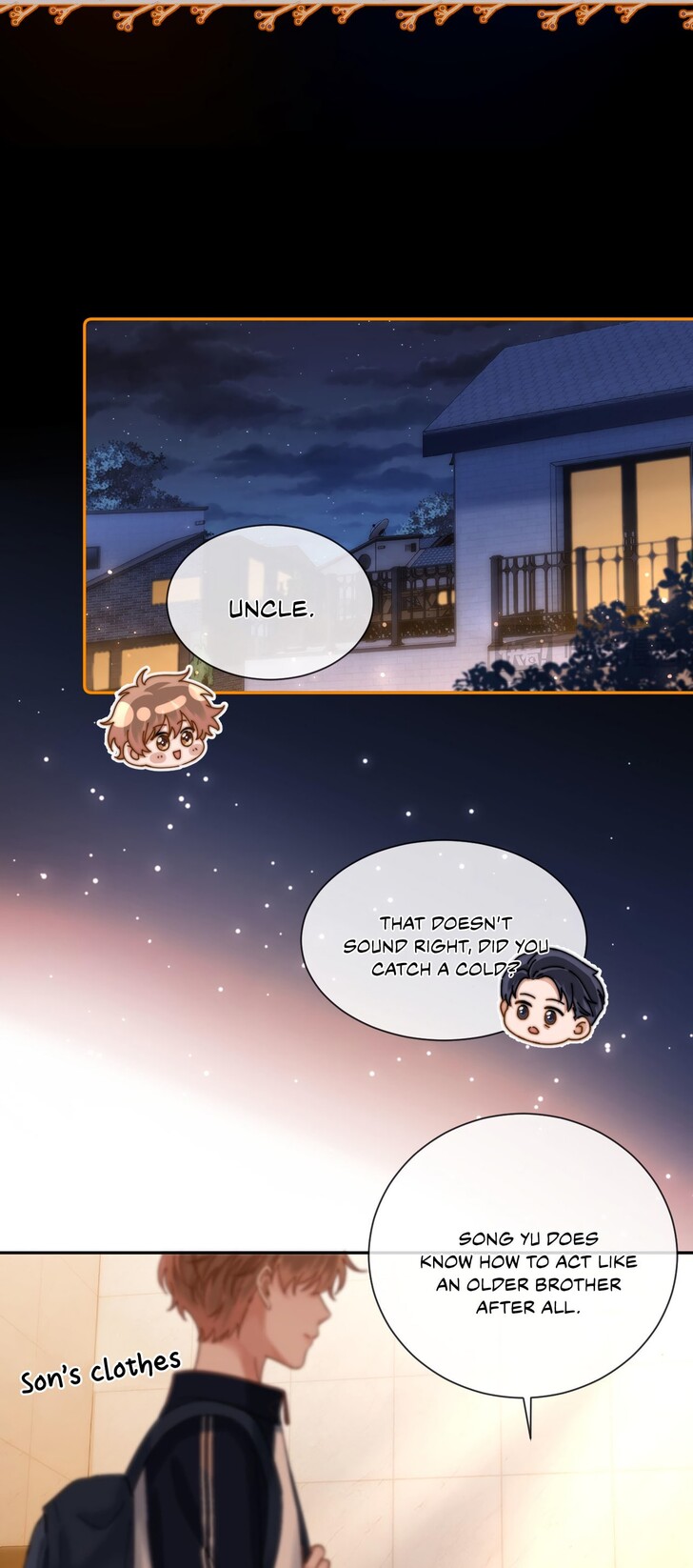 Read Ke Ai Guo Min Yuan en Manga Online
