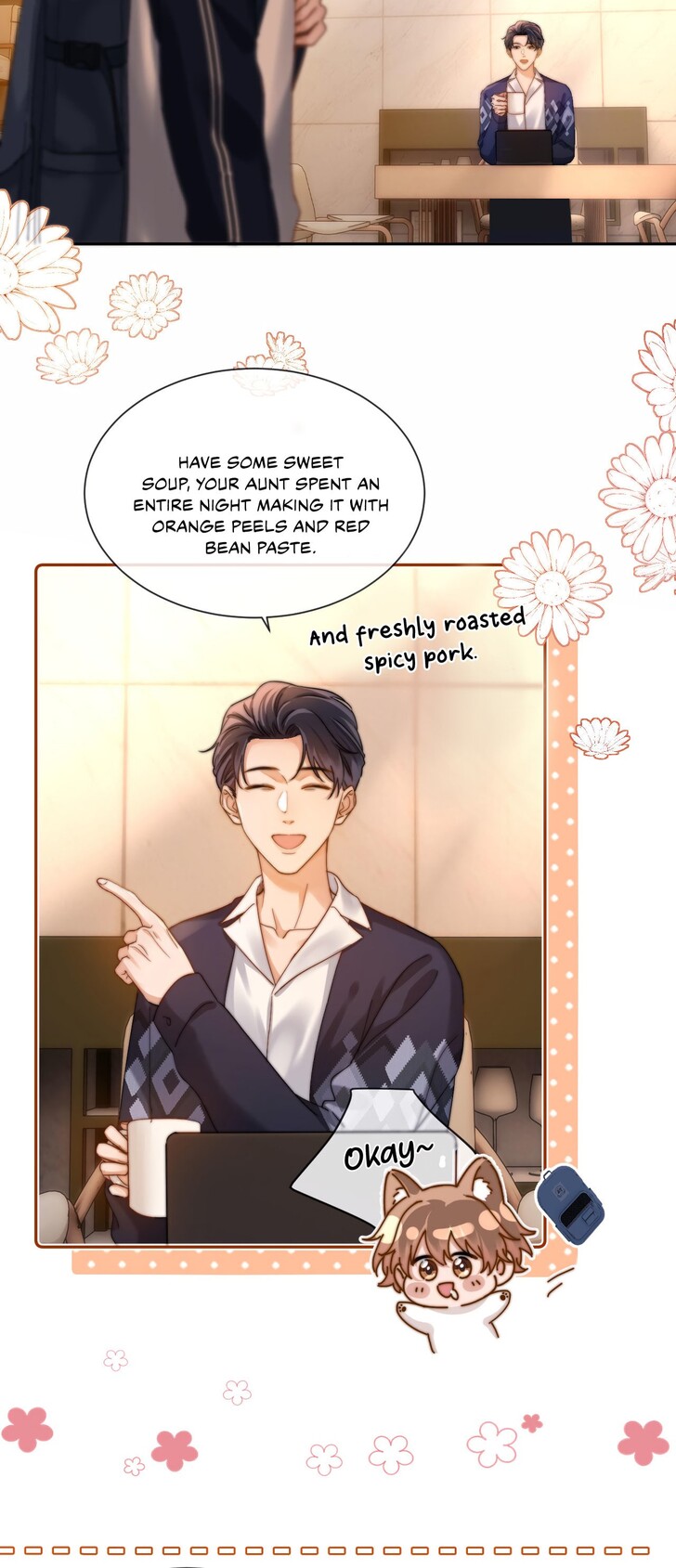 Read Ke Ai Guo Min Yuan en Manga Online