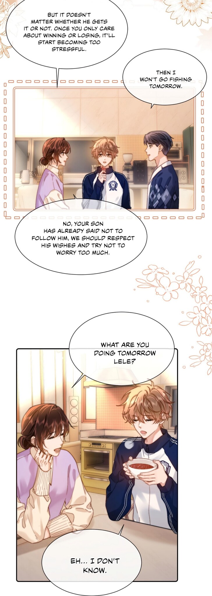 Read Ke Ai Guo Min Yuan en Manga Online