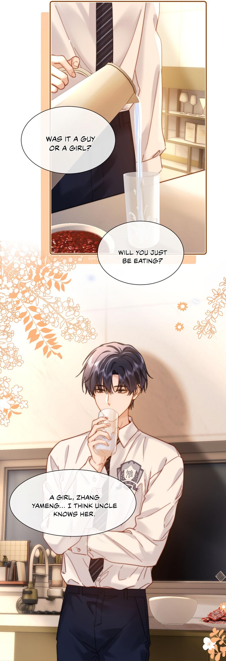 Read Ke Ai Guo Min Yuan en Manga Online