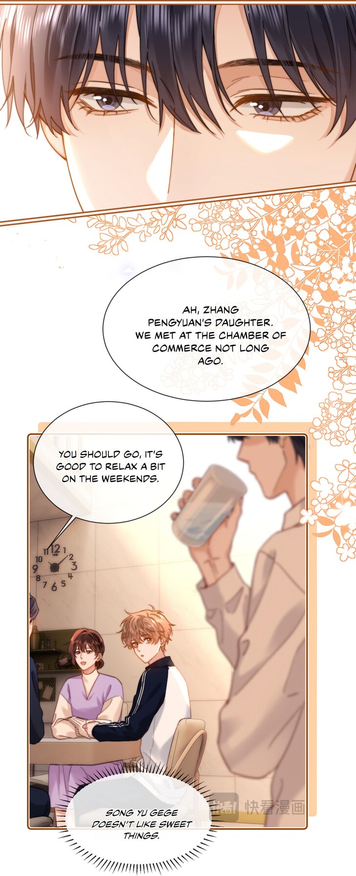 Read Ke Ai Guo Min Yuan en Manga Online