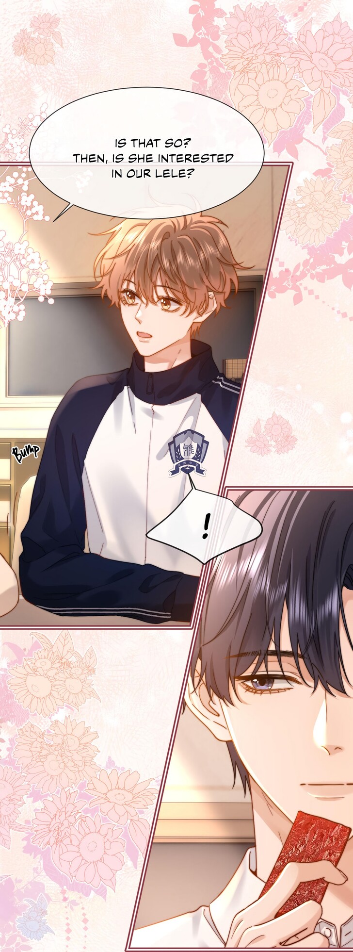 Read Ke Ai Guo Min Yuan en Manga Online