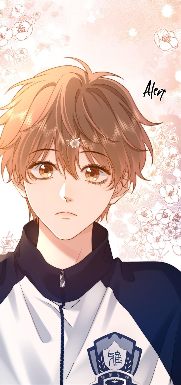Read Ke Ai Guo Min Yuan en Manga Online