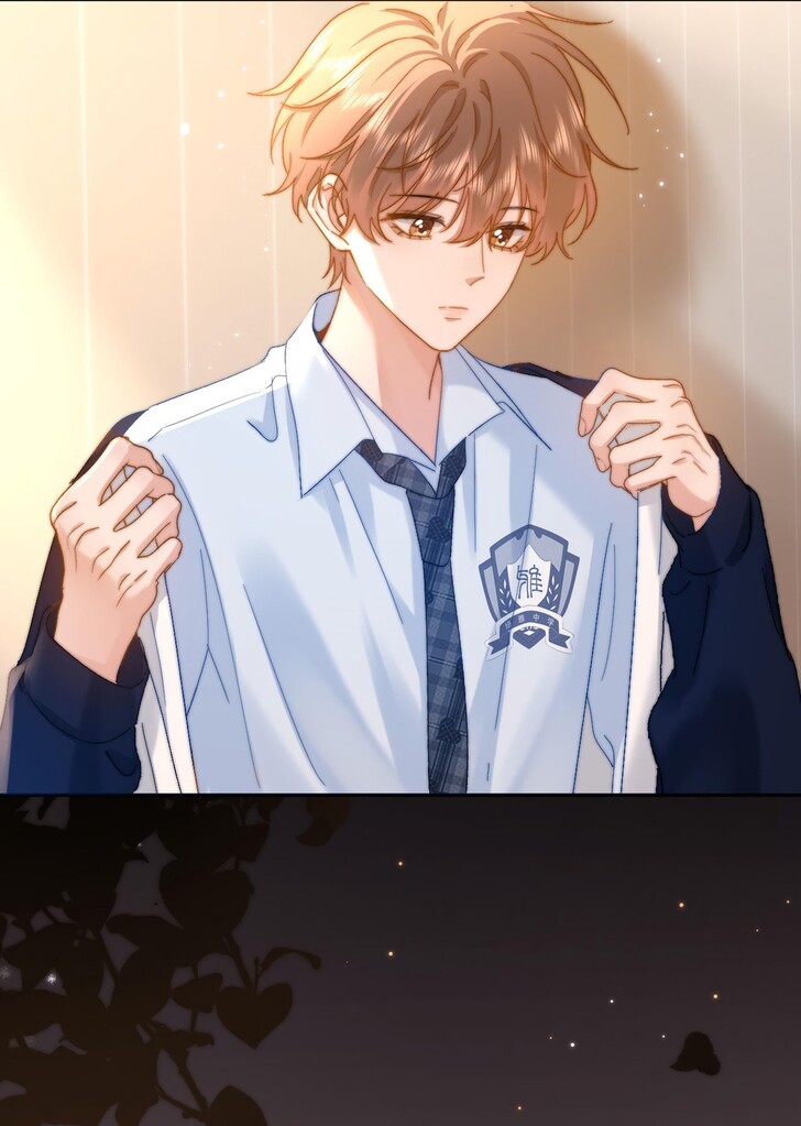 Read Ke Ai Guo Min Yuan en Manga Online