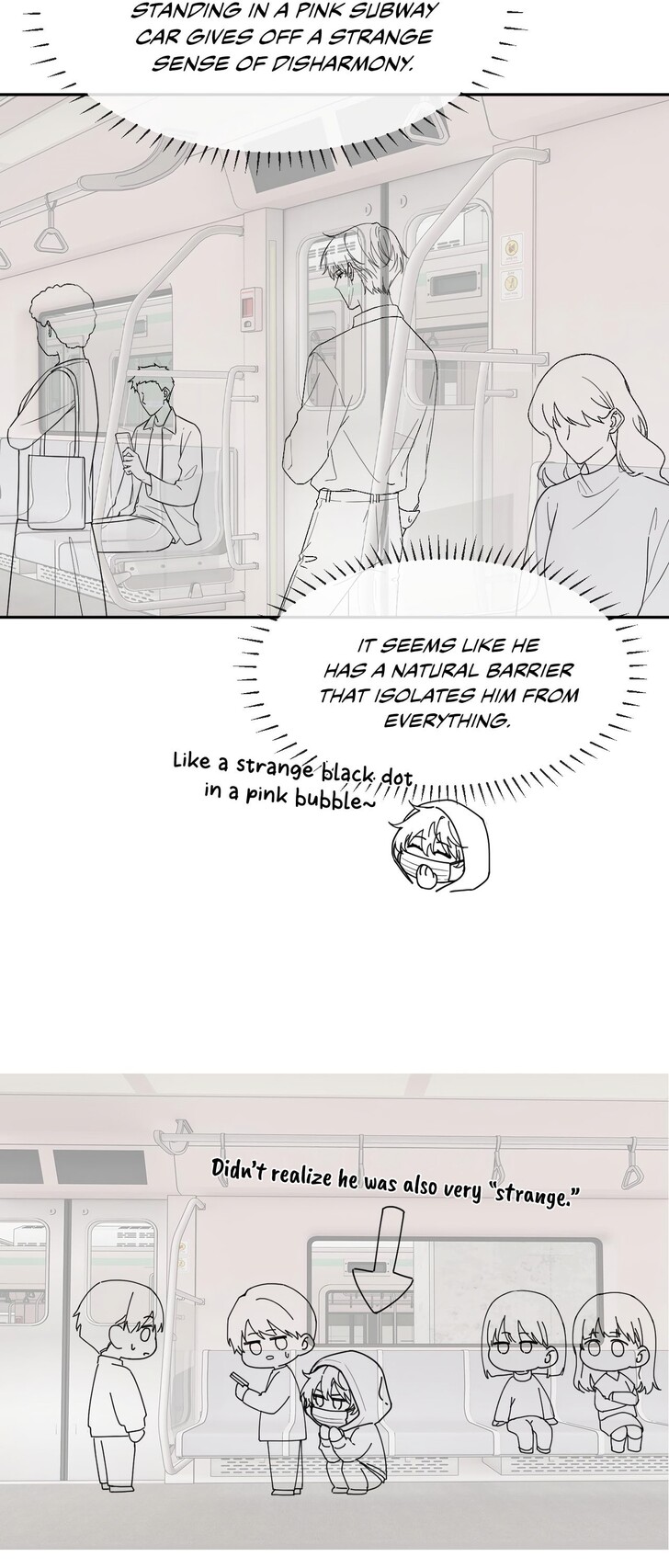 Read Ke Ai Guo Min Yuan en Manga Online