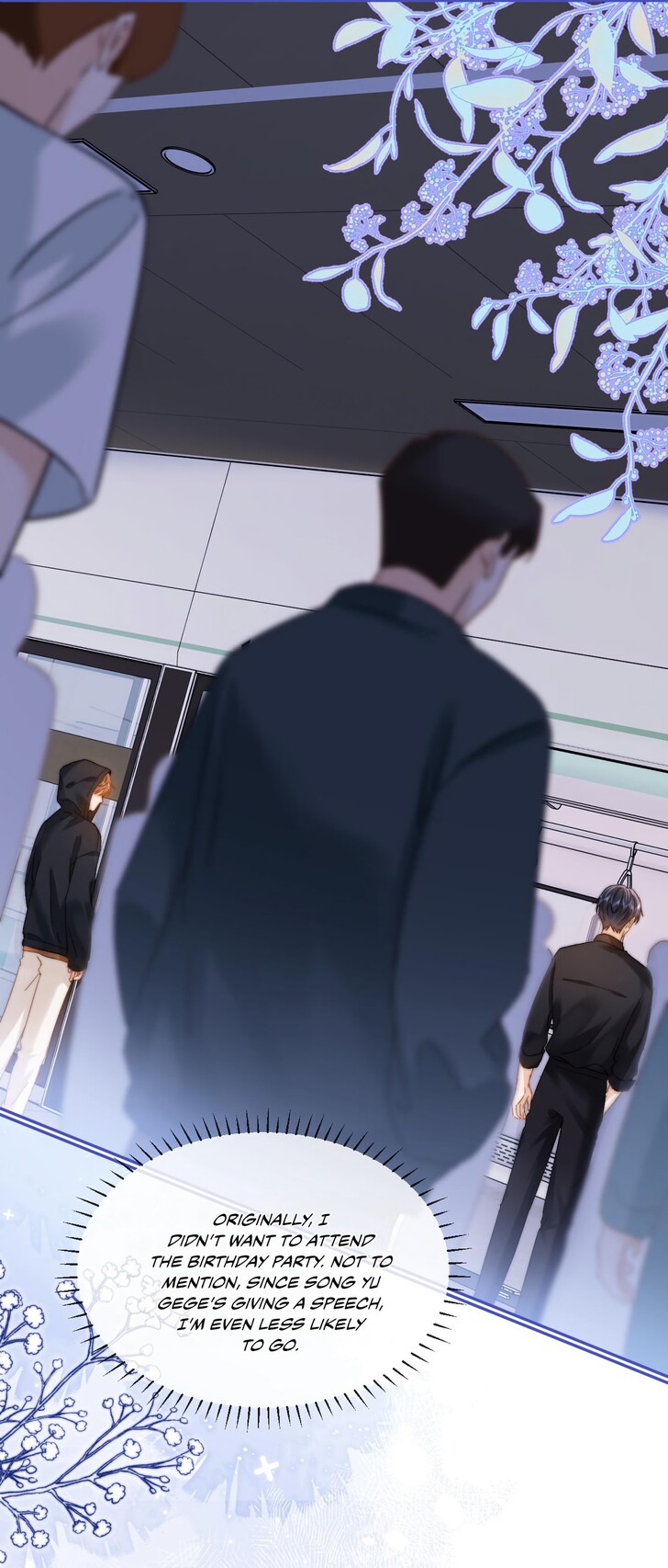 Read Ke Ai Guo Min Yuan en Manga Online