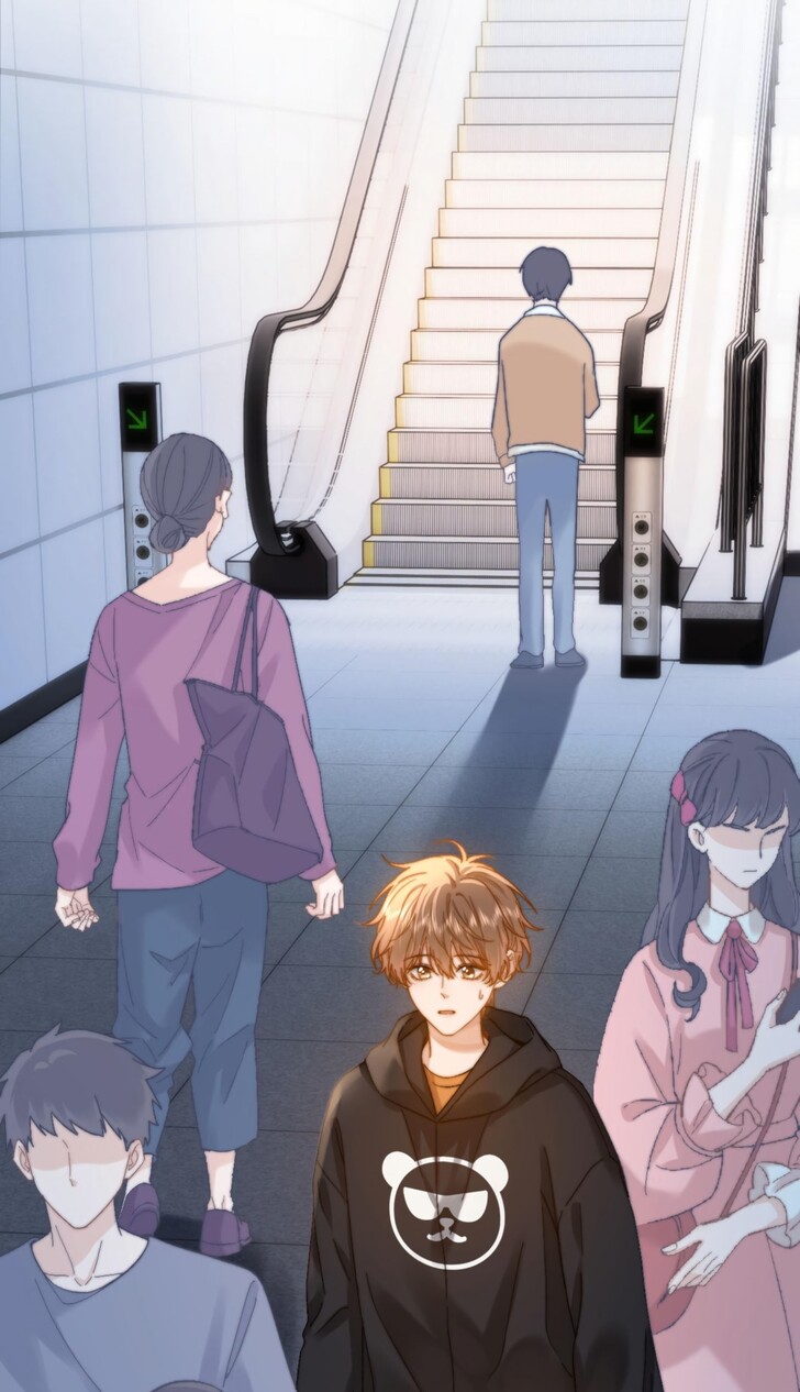 Read Ke Ai Guo Min Yuan en Manga Online