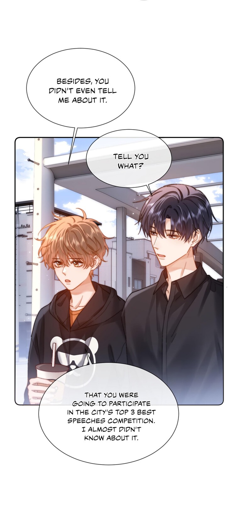 Read Ke Ai Guo Min Yuan en Manga Online