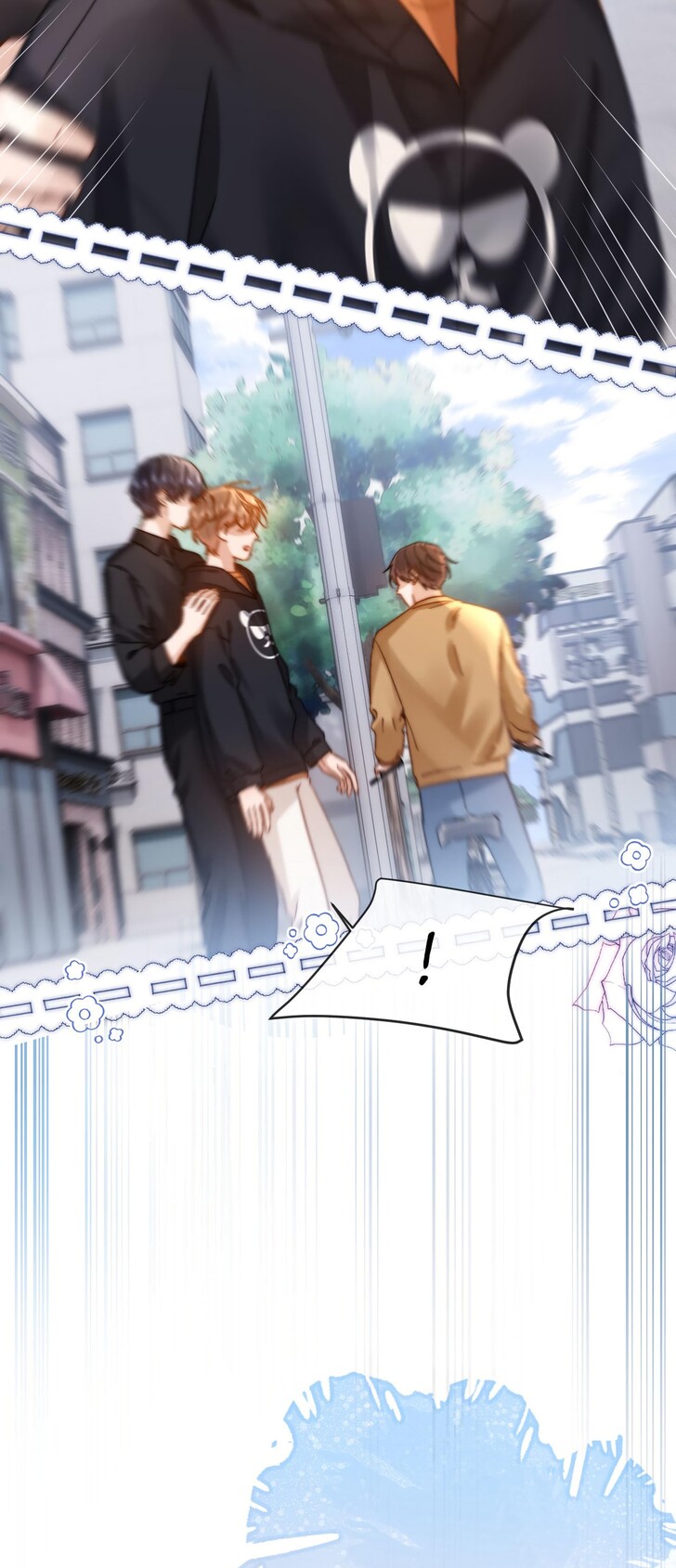 Read Ke Ai Guo Min Yuan en Manga Online