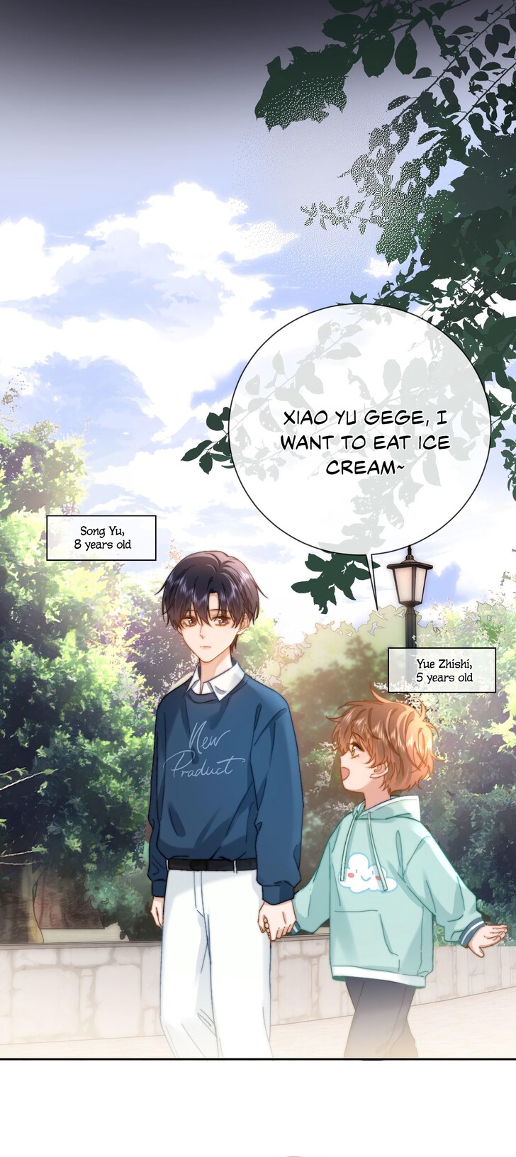 Read Ke Ai Guo Min Yuan en Manga Online