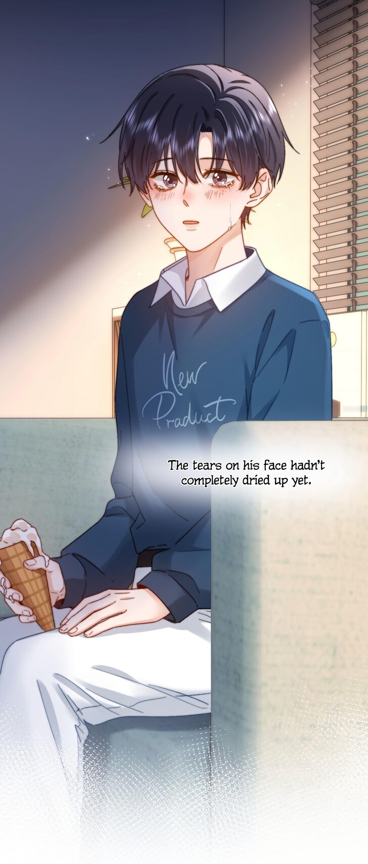 Read Ke Ai Guo Min Yuan en Manga Online