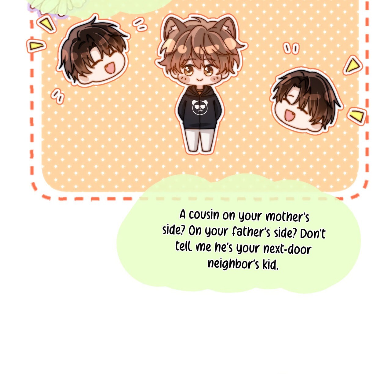 Read Ke Ai Guo Min Yuan en Manga Online