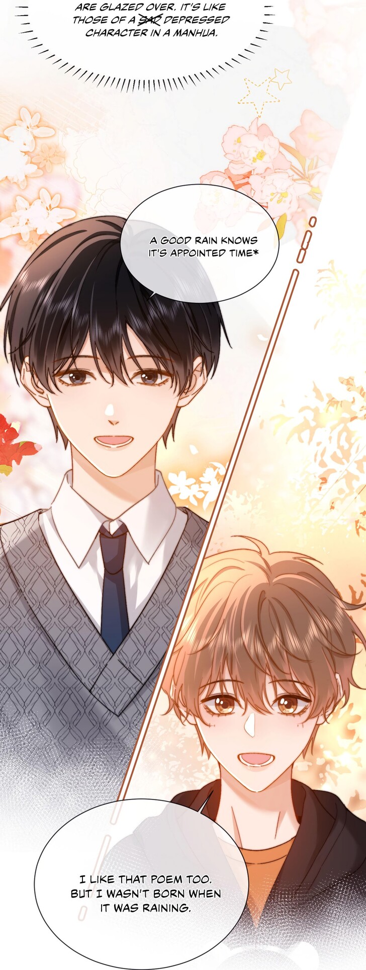 Read Ke Ai Guo Min Yuan en Manga Online