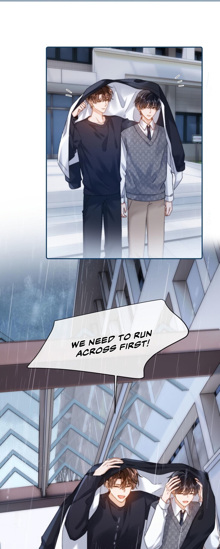 Read Ke Ai Guo Min Yuan en Manga Online