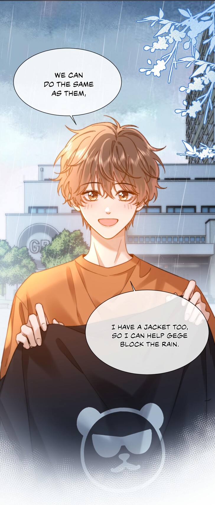 Read Ke Ai Guo Min Yuan en Manga Online