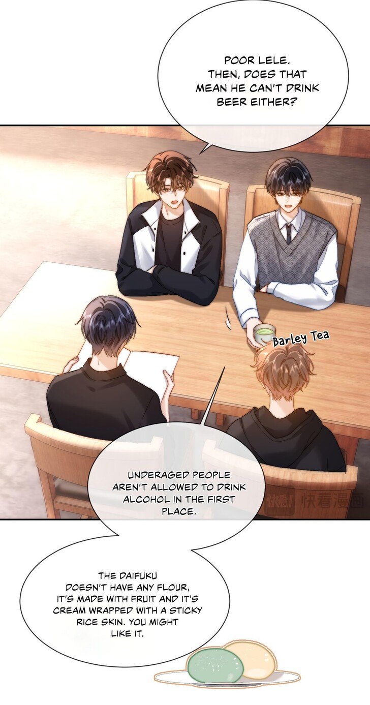 Read Ke Ai Guo Min Yuan en Manga Online