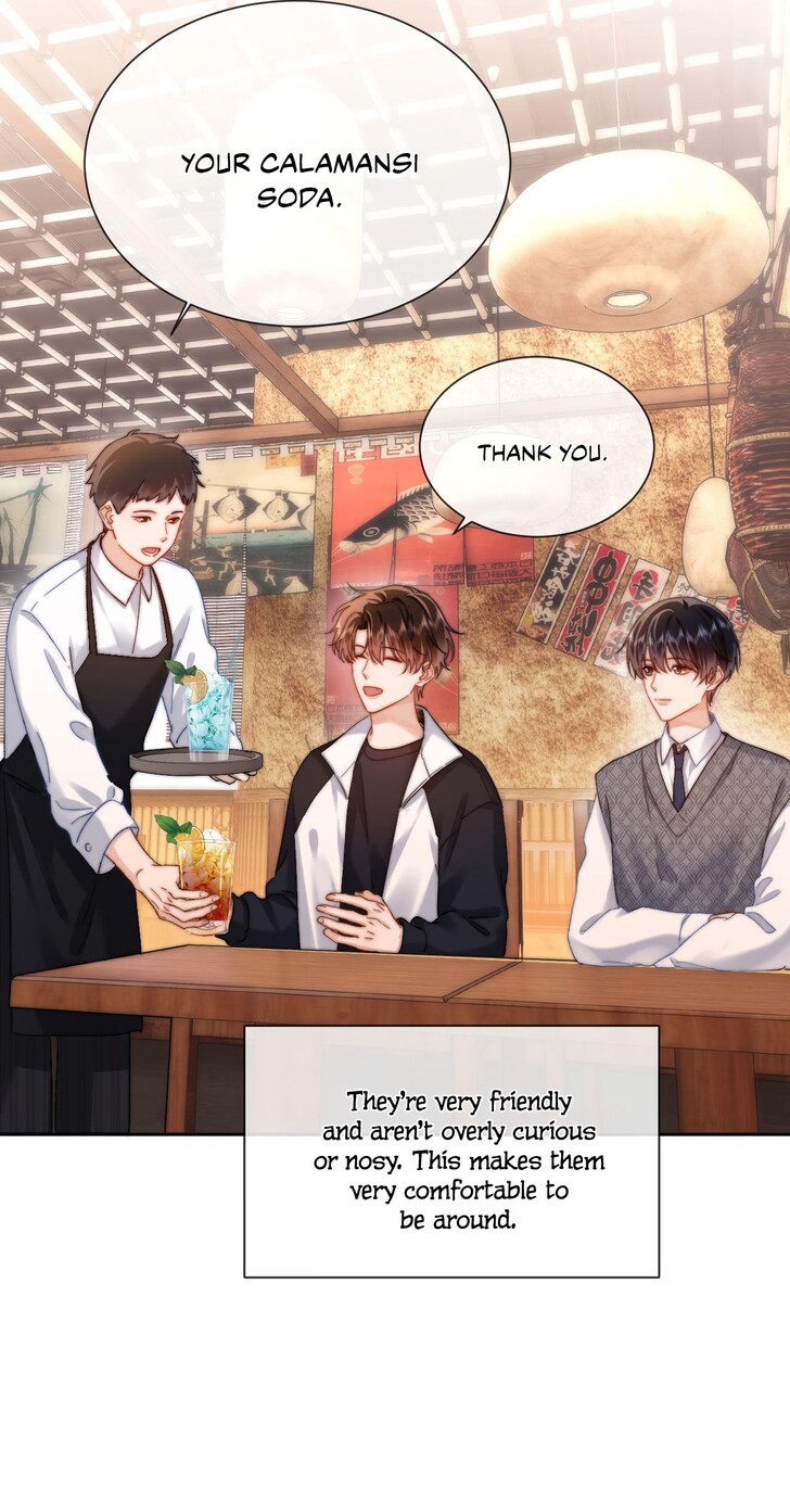 Read Ke Ai Guo Min Yuan en Manga Online