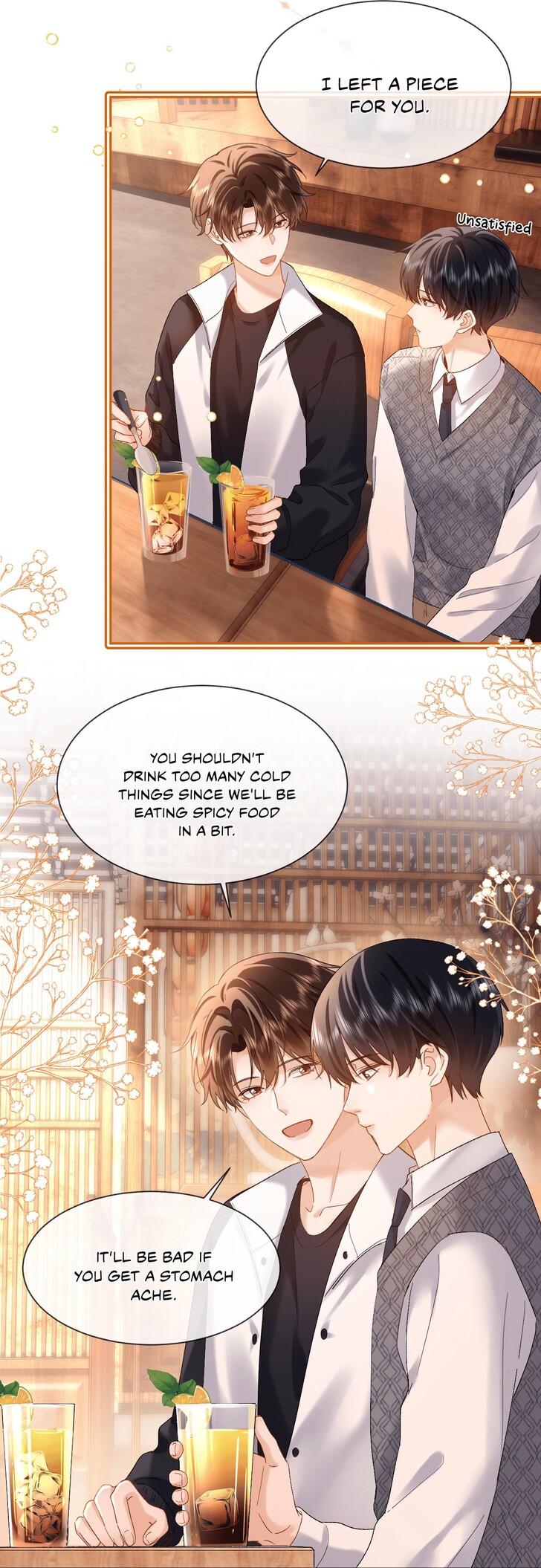 Read Ke Ai Guo Min Yuan en Manga Online