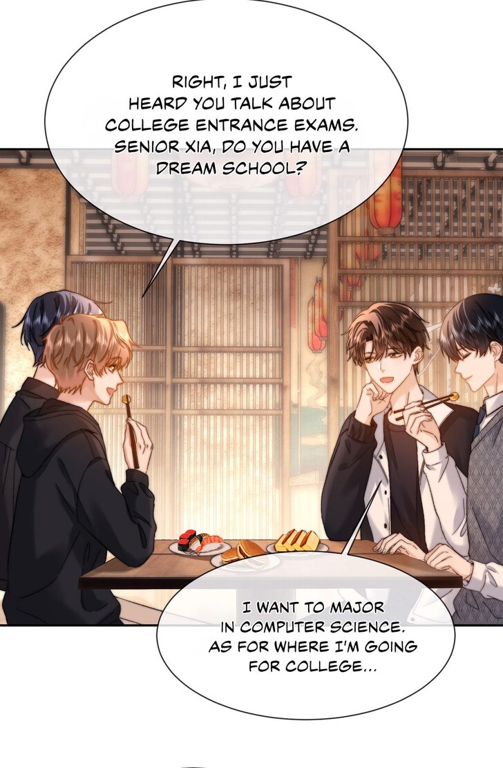 Read Ke Ai Guo Min Yuan en Manga Online