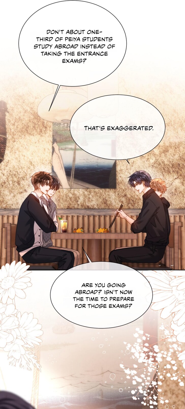 Read Ke Ai Guo Min Yuan en Manga Online