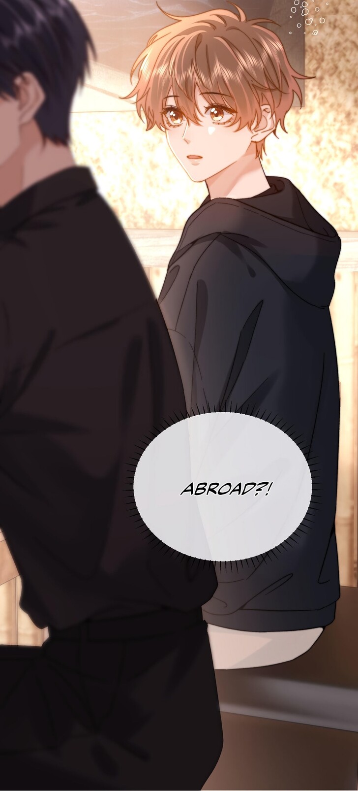 Read Ke Ai Guo Min Yuan en Manga Online
