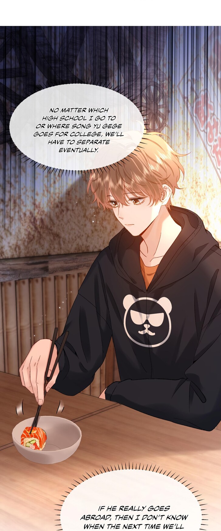Read Ke Ai Guo Min Yuan en Manga Online