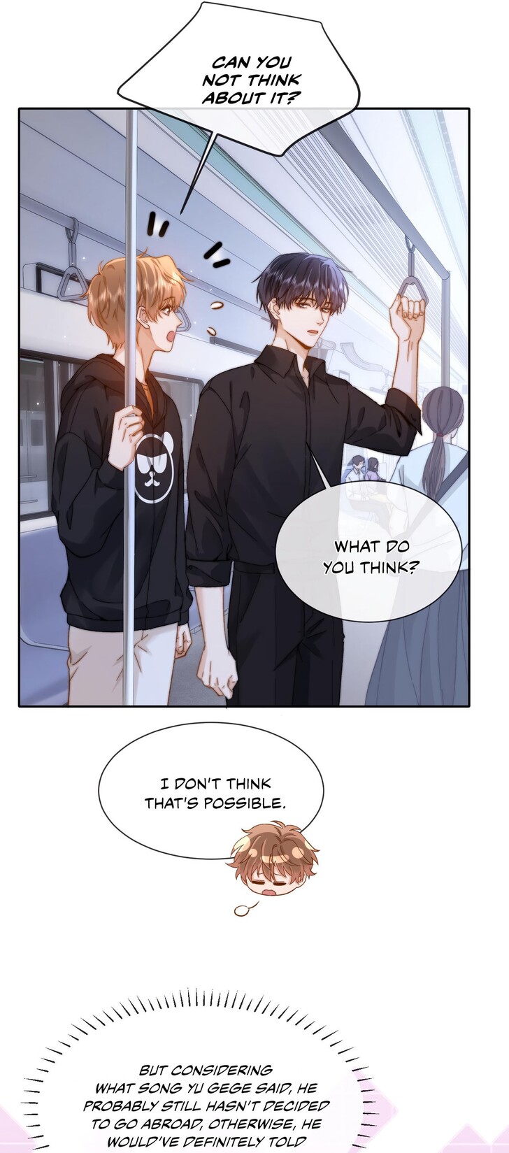 Read Ke Ai Guo Min Yuan en Manga Online