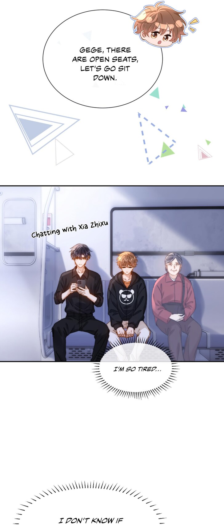 Read Ke Ai Guo Min Yuan en Manga Online
