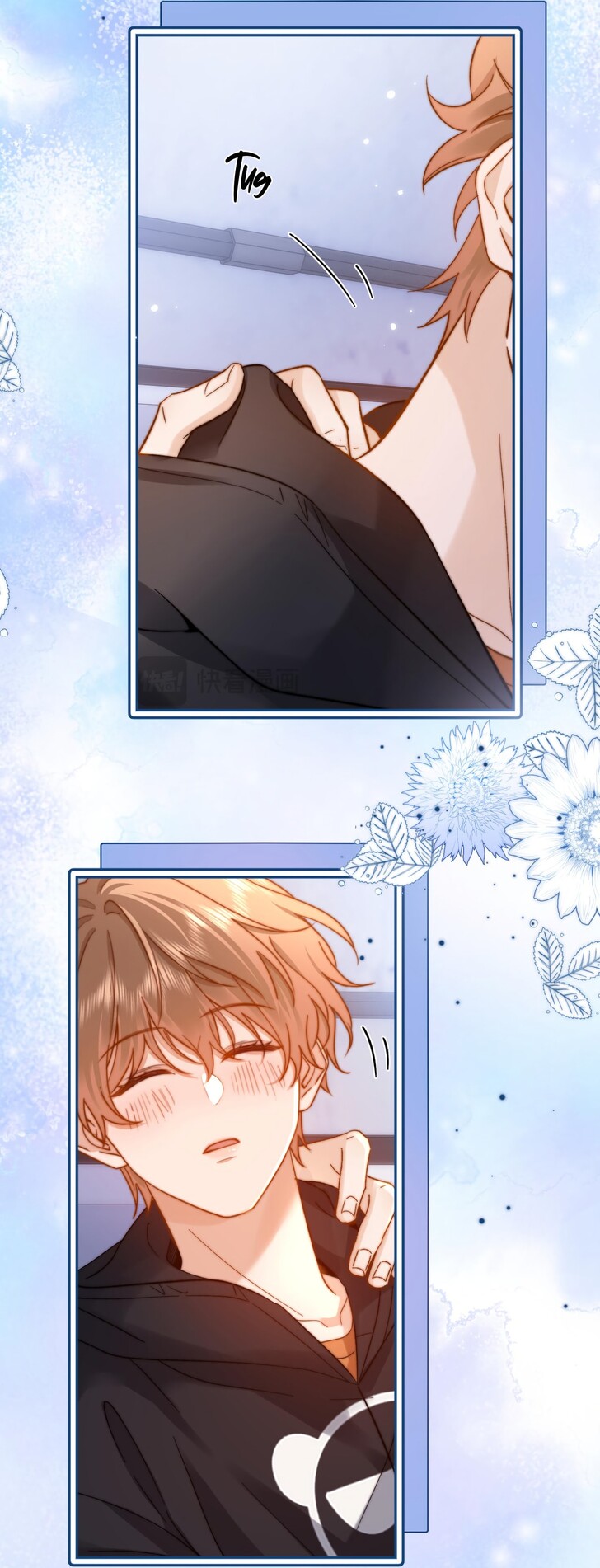 Read Ke Ai Guo Min Yuan en Manga Online