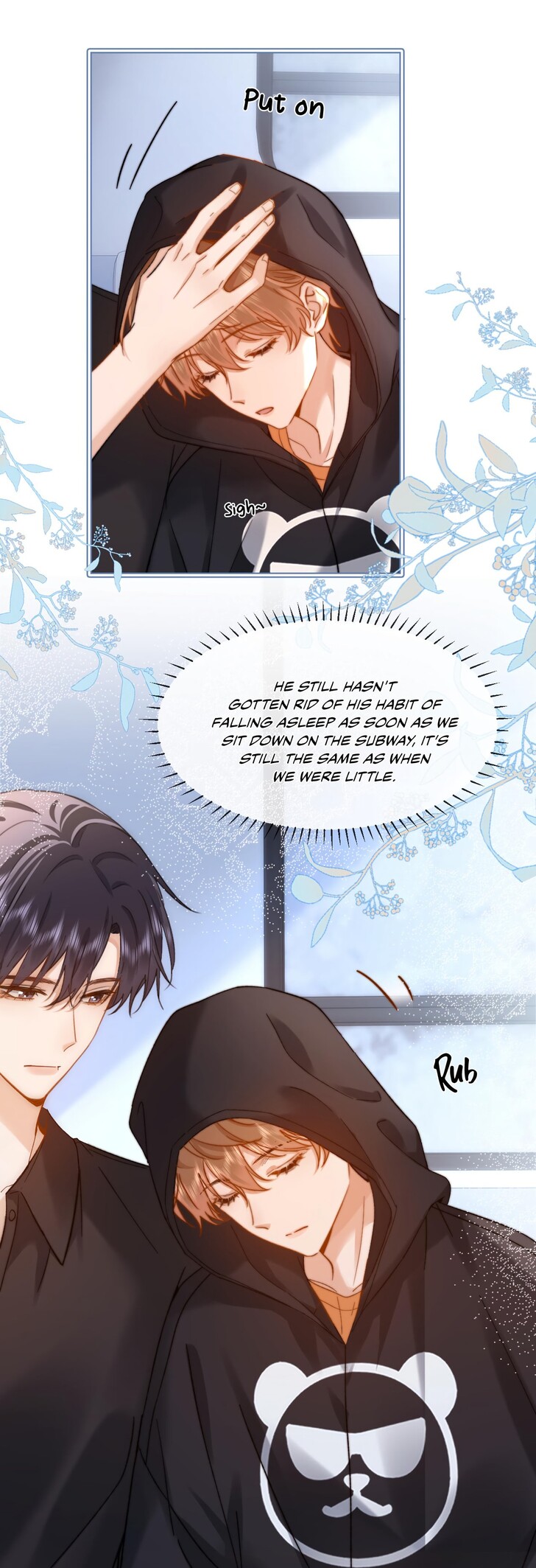 Read Ke Ai Guo Min Yuan en Manga Online