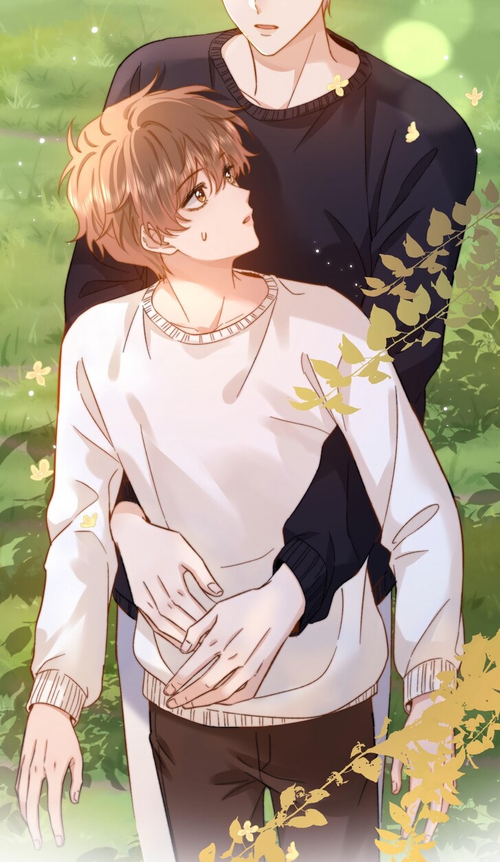 Read Ke Ai Guo Min Yuan en Manga Online