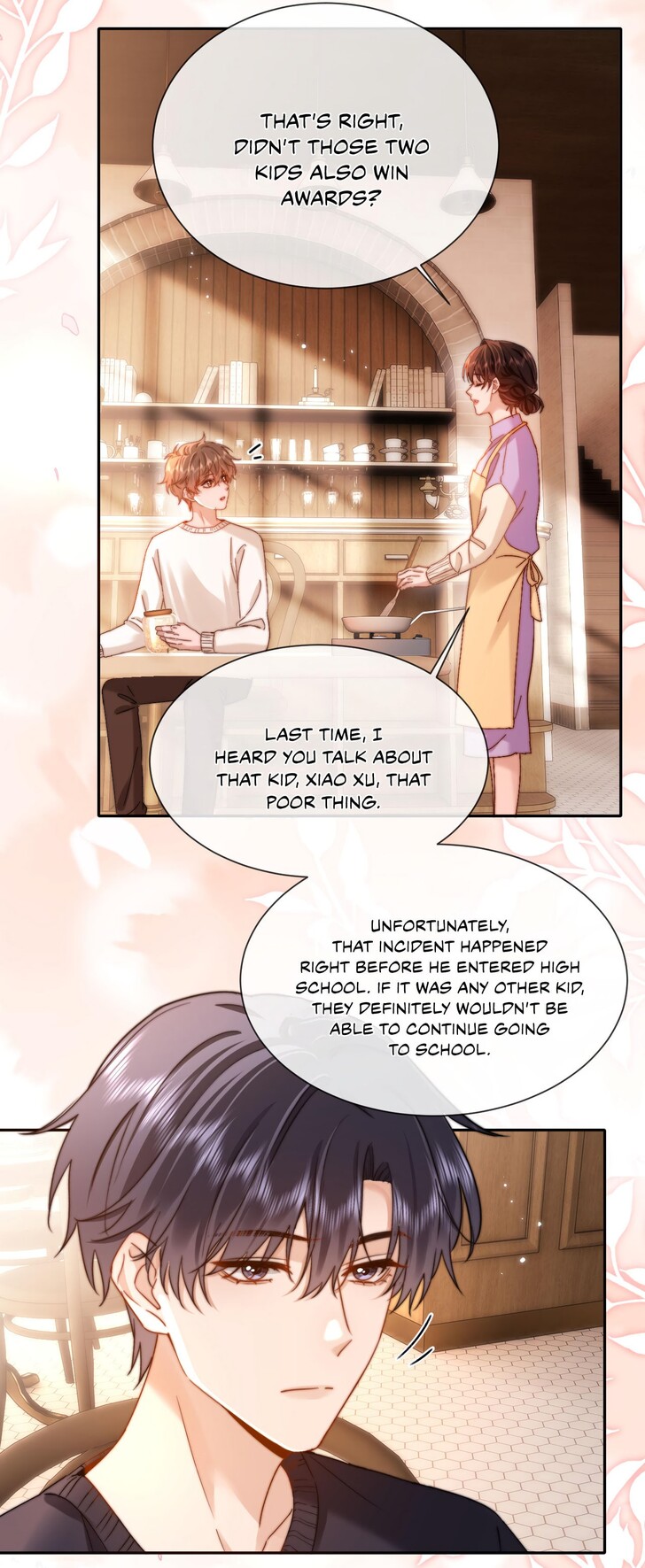 Read Ke Ai Guo Min Yuan en Manga Online