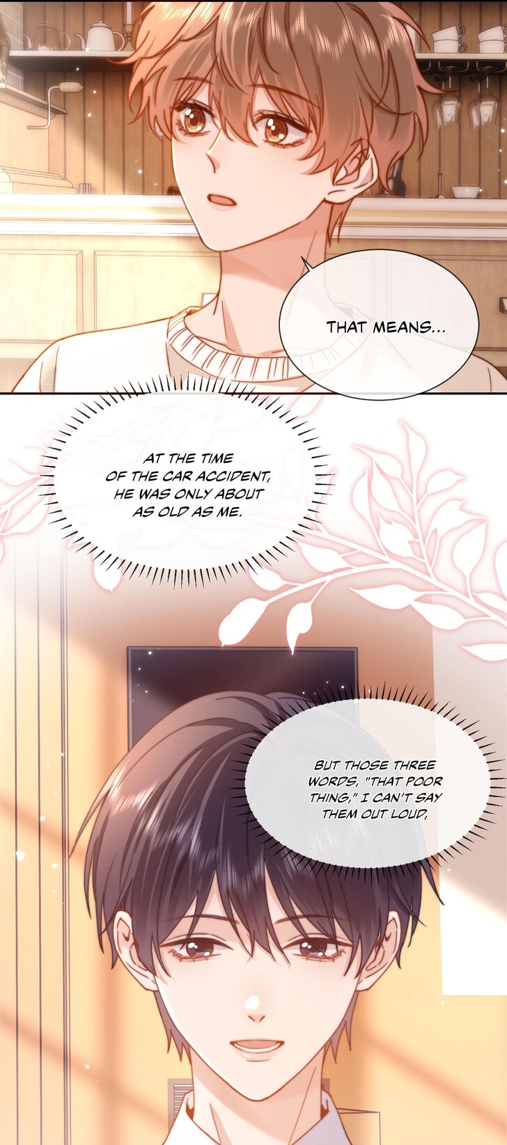 Read Ke Ai Guo Min Yuan en Manga Online