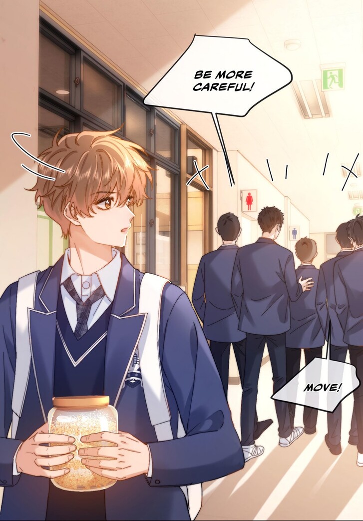 Read Ke Ai Guo Min Yuan en Manga Online