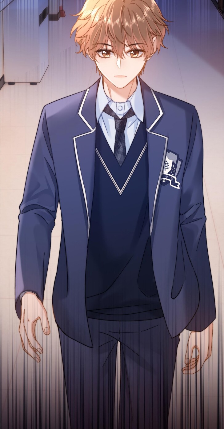 Read Ke Ai Guo Min Yuan en Manga Online