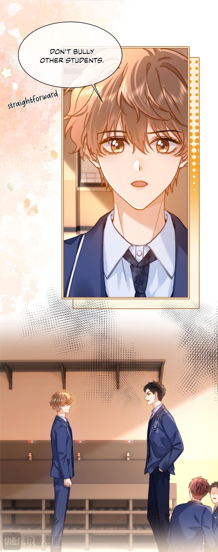Read Ke Ai Guo Min Yuan en Manga Online