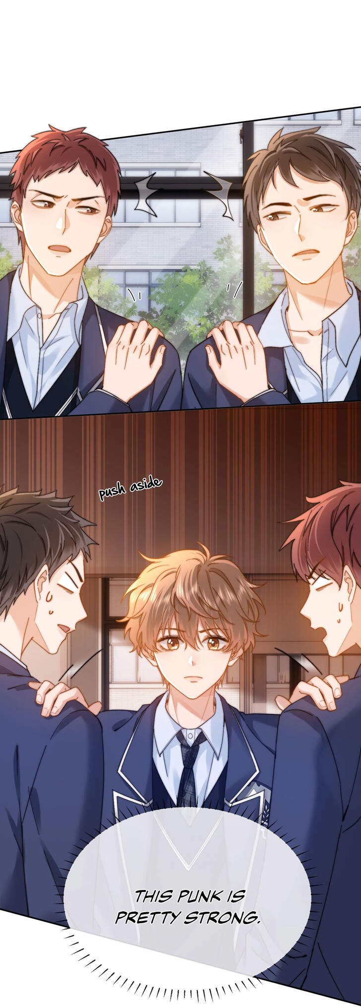 Read Ke Ai Guo Min Yuan en Manga Online