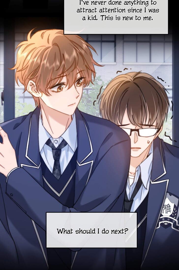 Read Ke Ai Guo Min Yuan en Manga Online