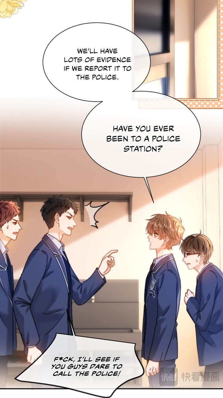 Read Ke Ai Guo Min Yuan en Manga Online