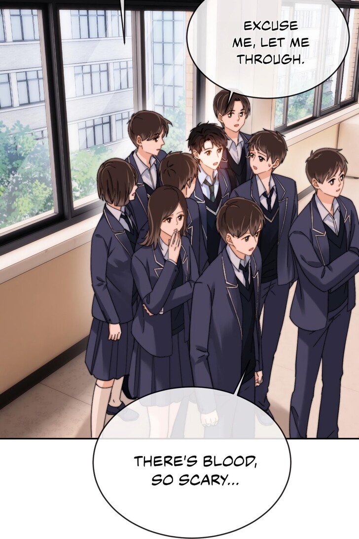 Read Ke Ai Guo Min Yuan en Manga Online