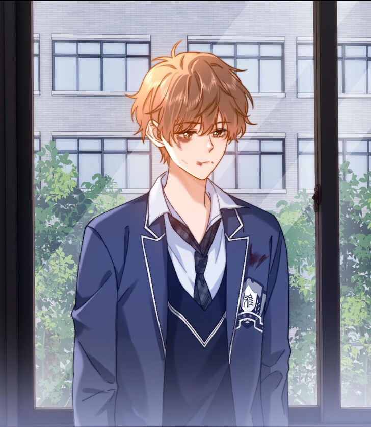 Read Ke Ai Guo Min Yuan en Manga Online