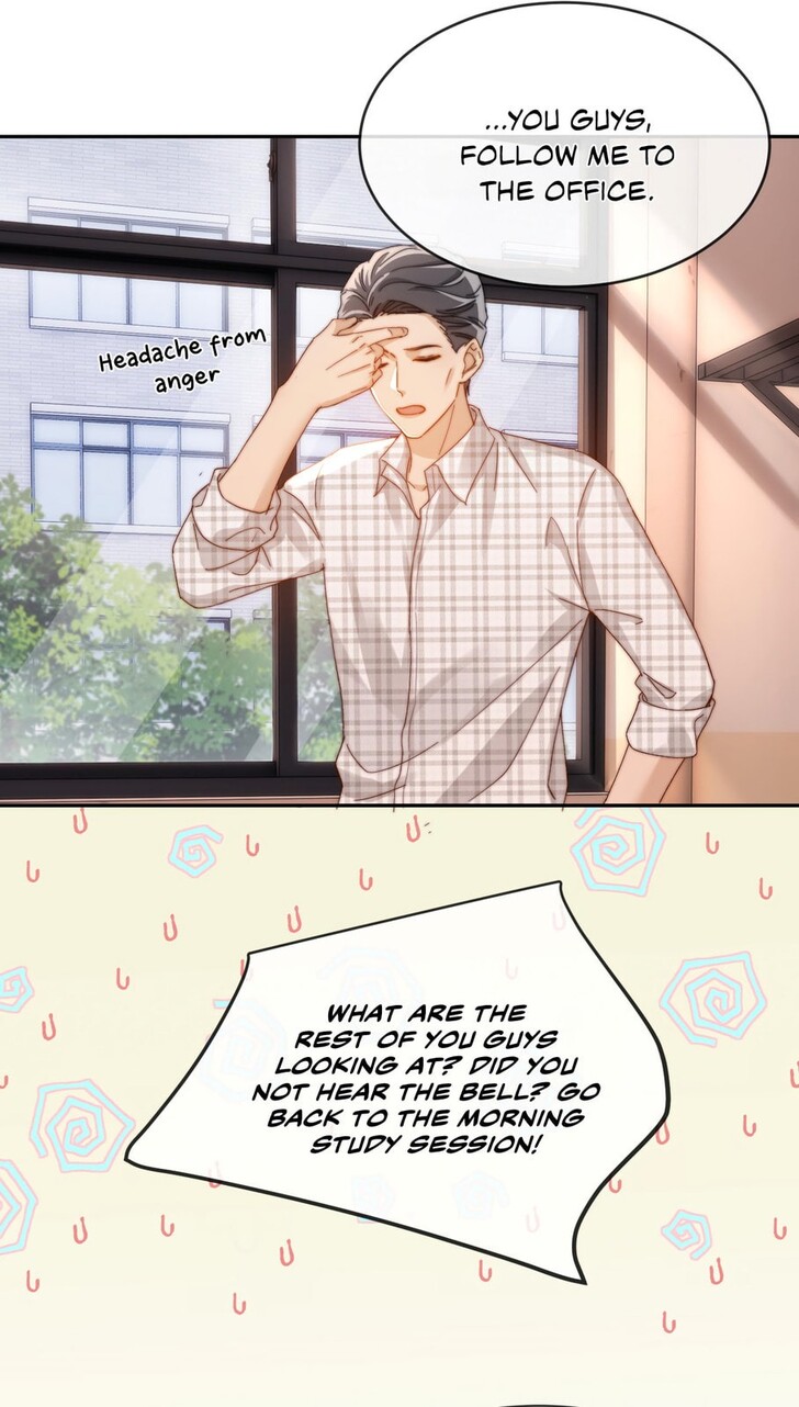 Read Ke Ai Guo Min Yuan en Manga Online