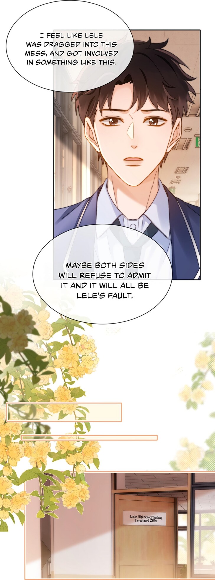Read Ke Ai Guo Min Yuan en Manga Online
