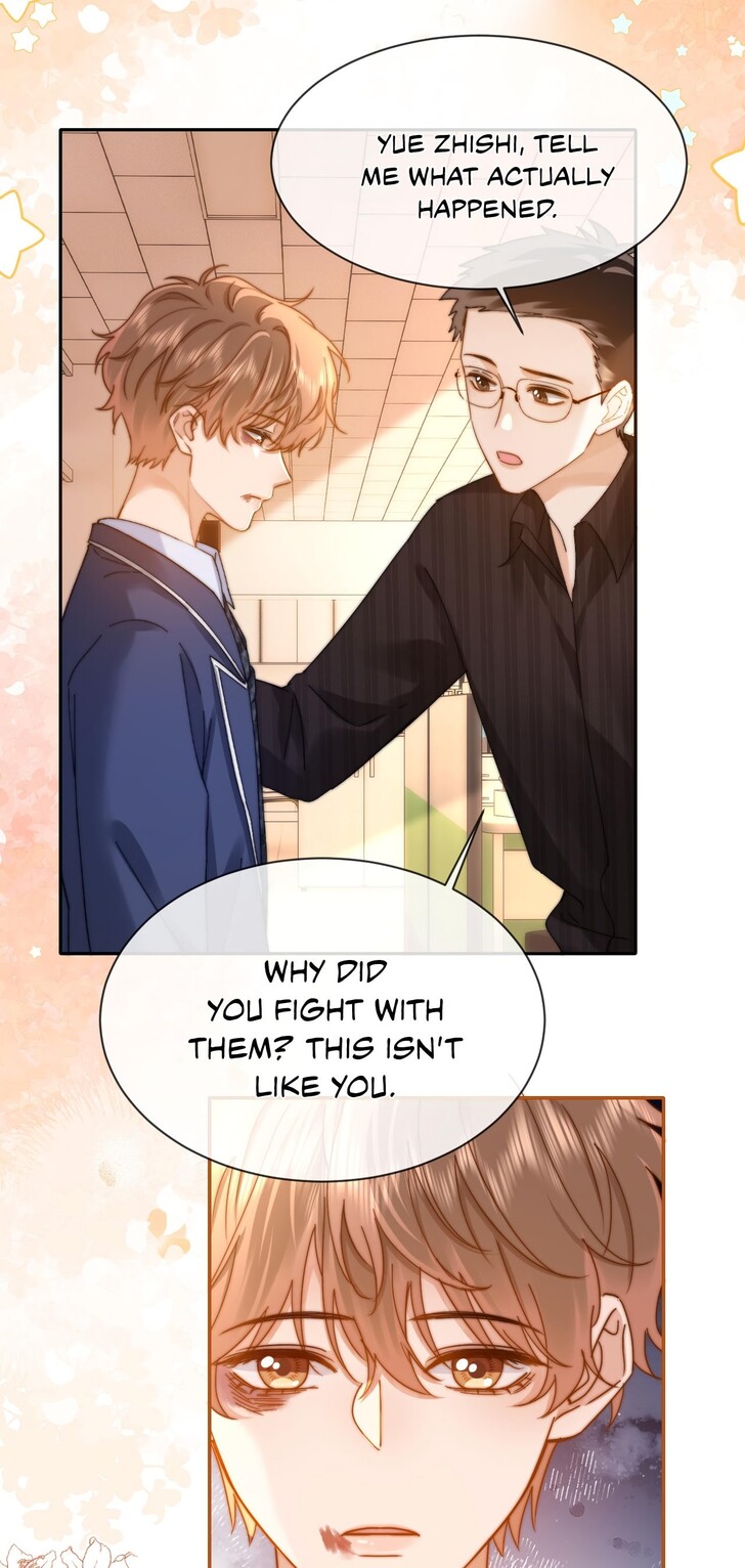 Read Ke Ai Guo Min Yuan en Manga Online