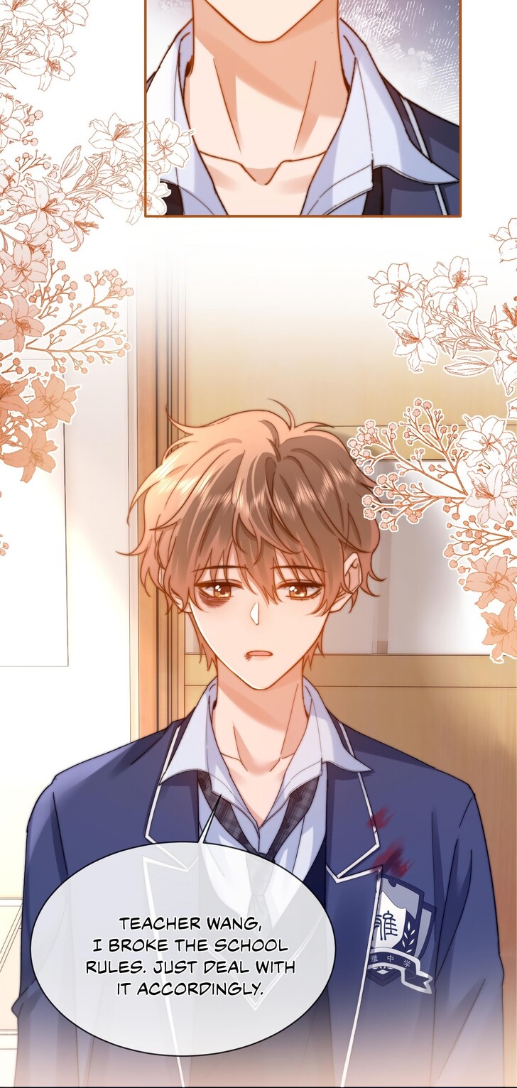 Read Ke Ai Guo Min Yuan en Manga Online