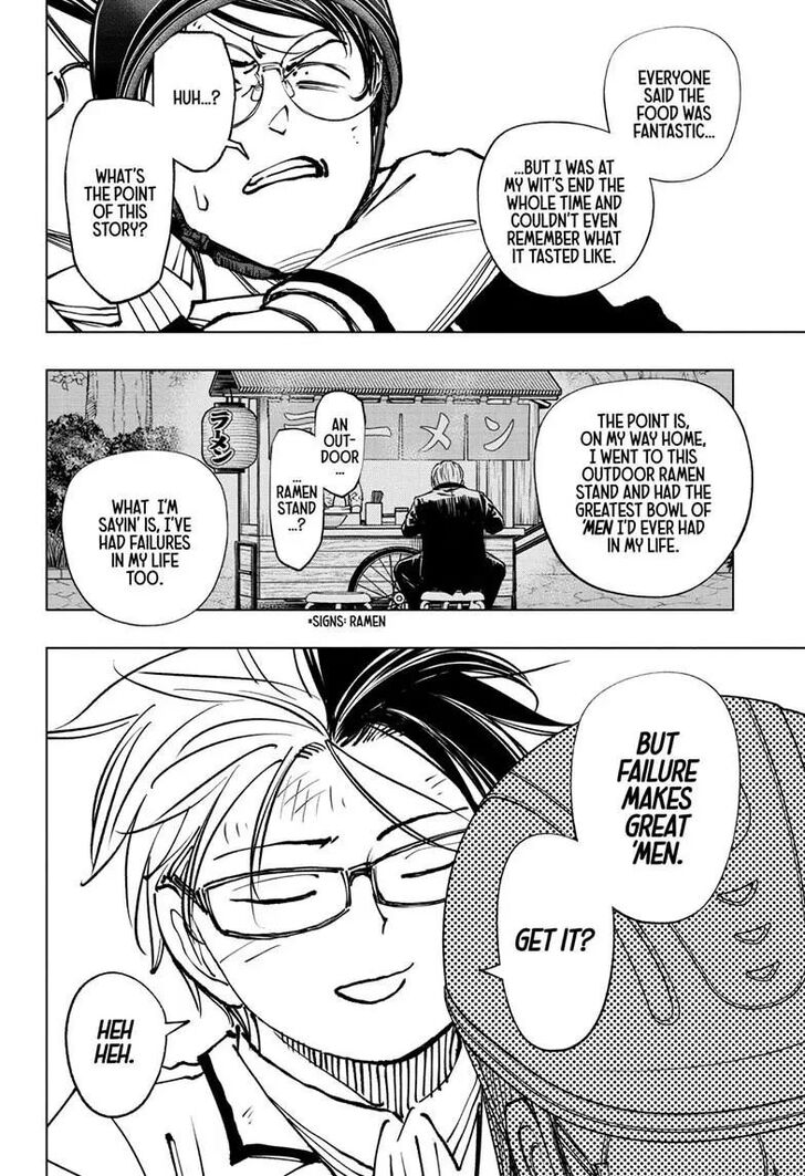 Read Kill Blue EN Manga Online