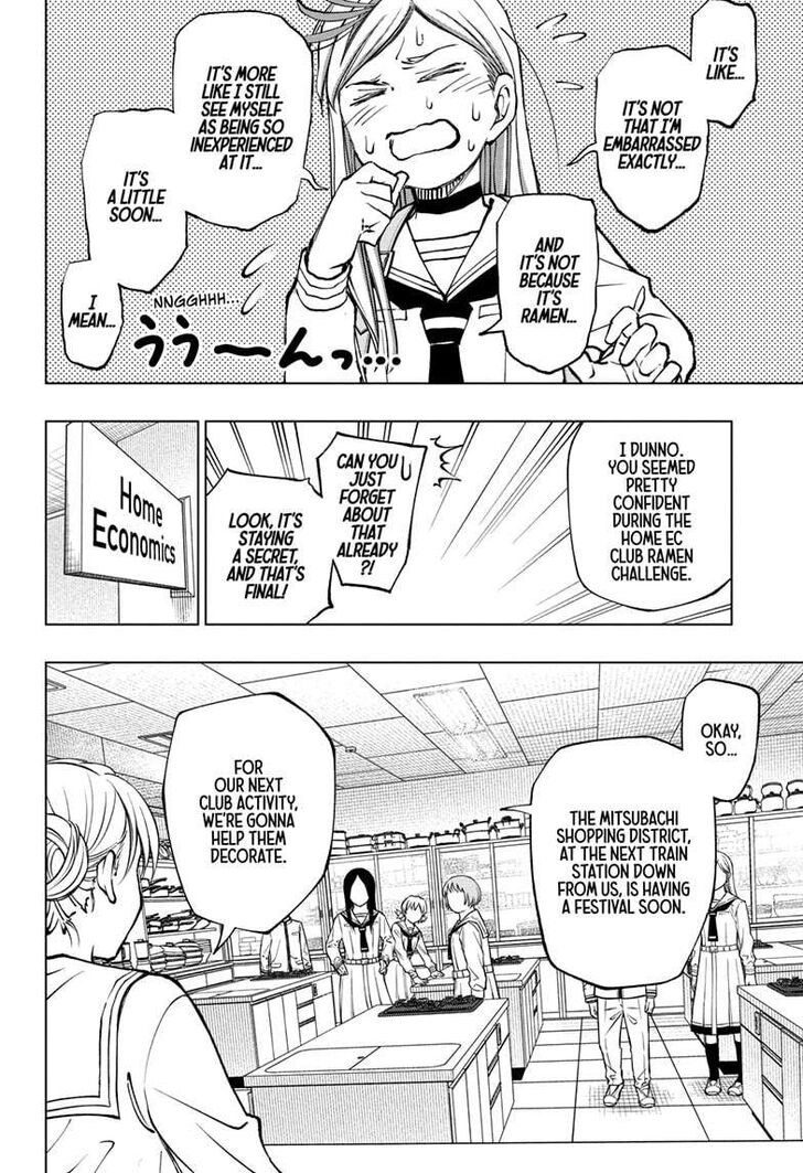 Read Kill Blue EN Manga Online