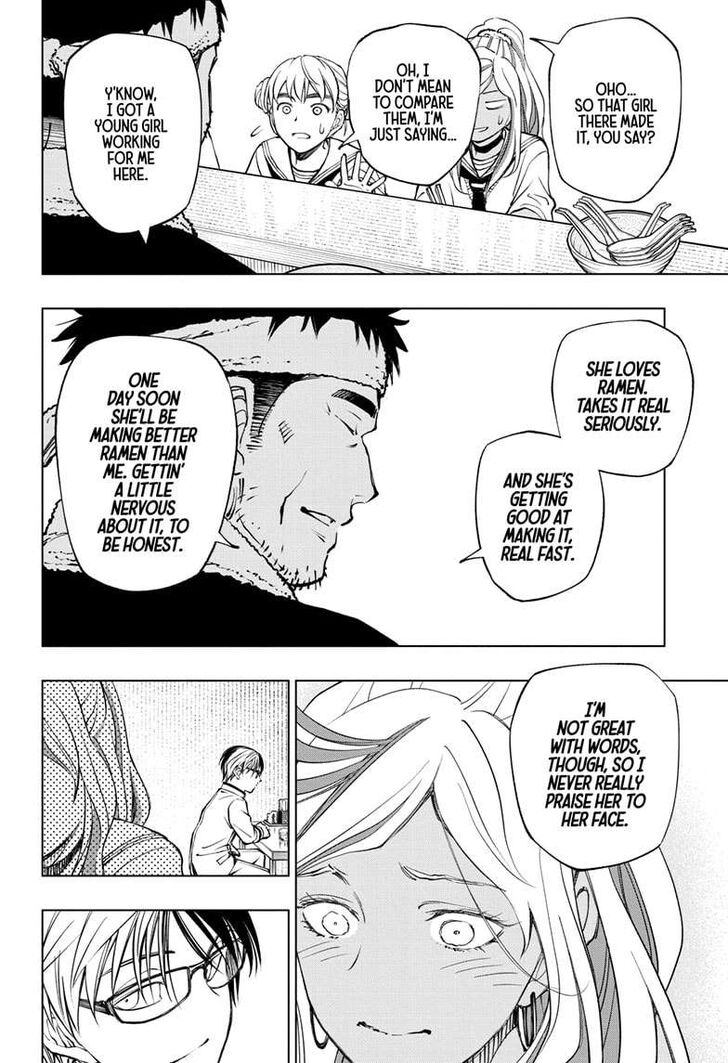 Read Kill Blue EN Manga Online