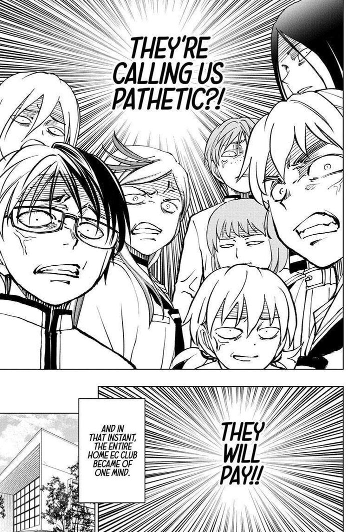 Read Kill Blue EN Manga Online