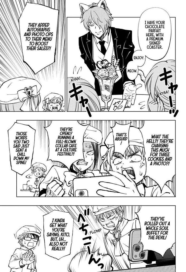 Read Kill Blue EN Manga Online